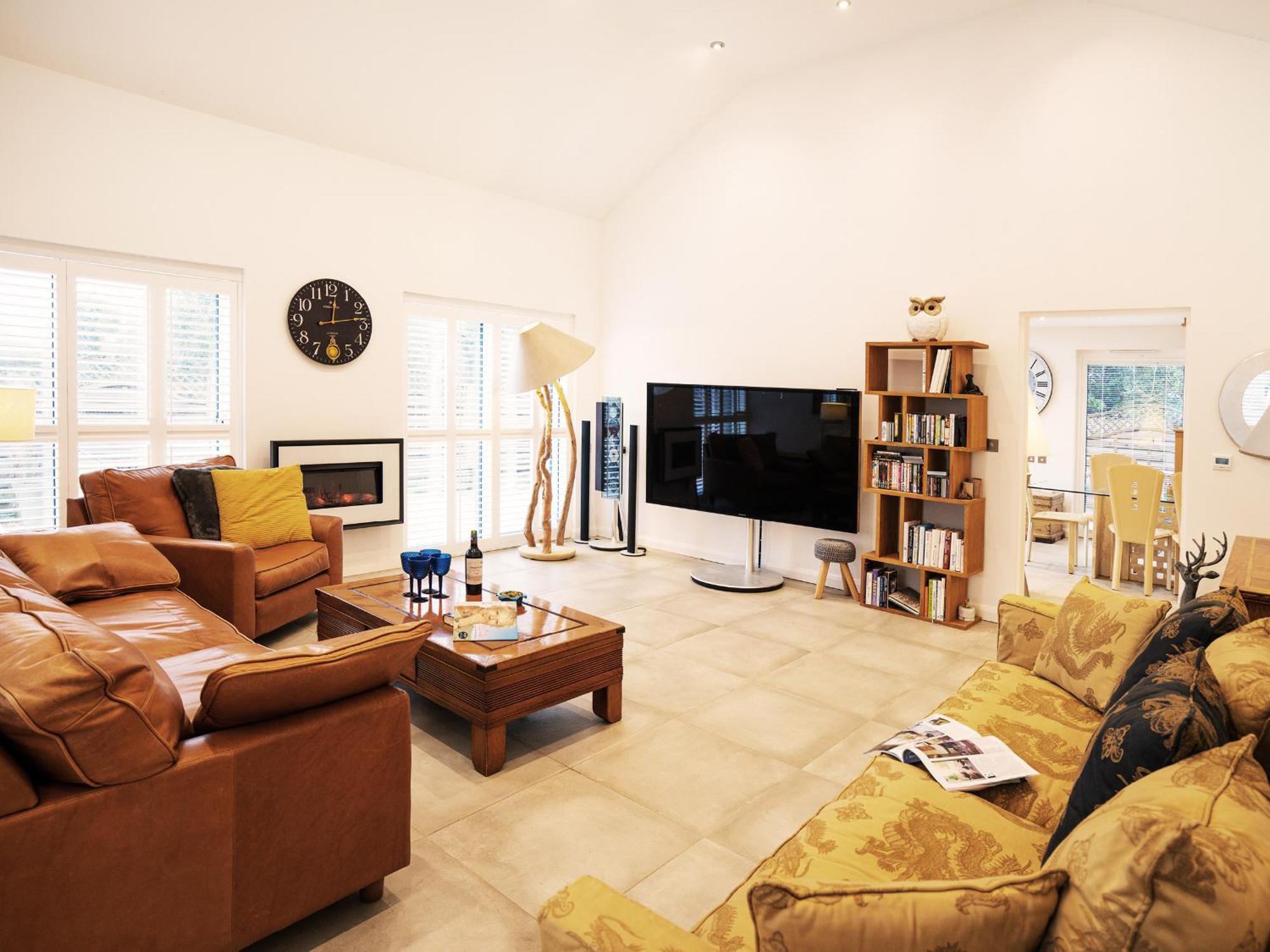 The Muse By The Suffolk Cottage Collection Framlingham Esterno foto