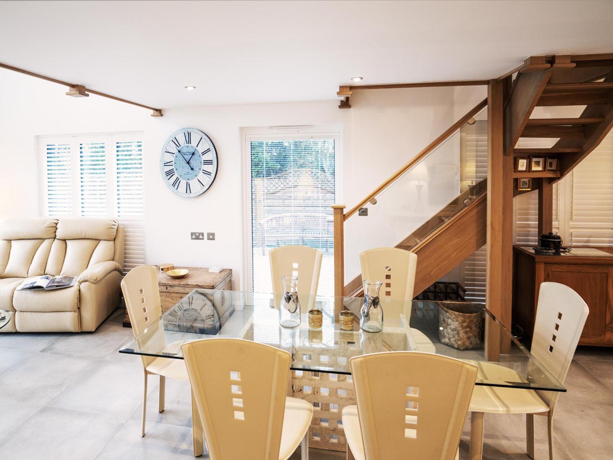 The Muse By The Suffolk Cottage Collection Framlingham Esterno foto